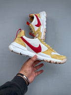 Mars Yard Shoe 2.0 Space Camp