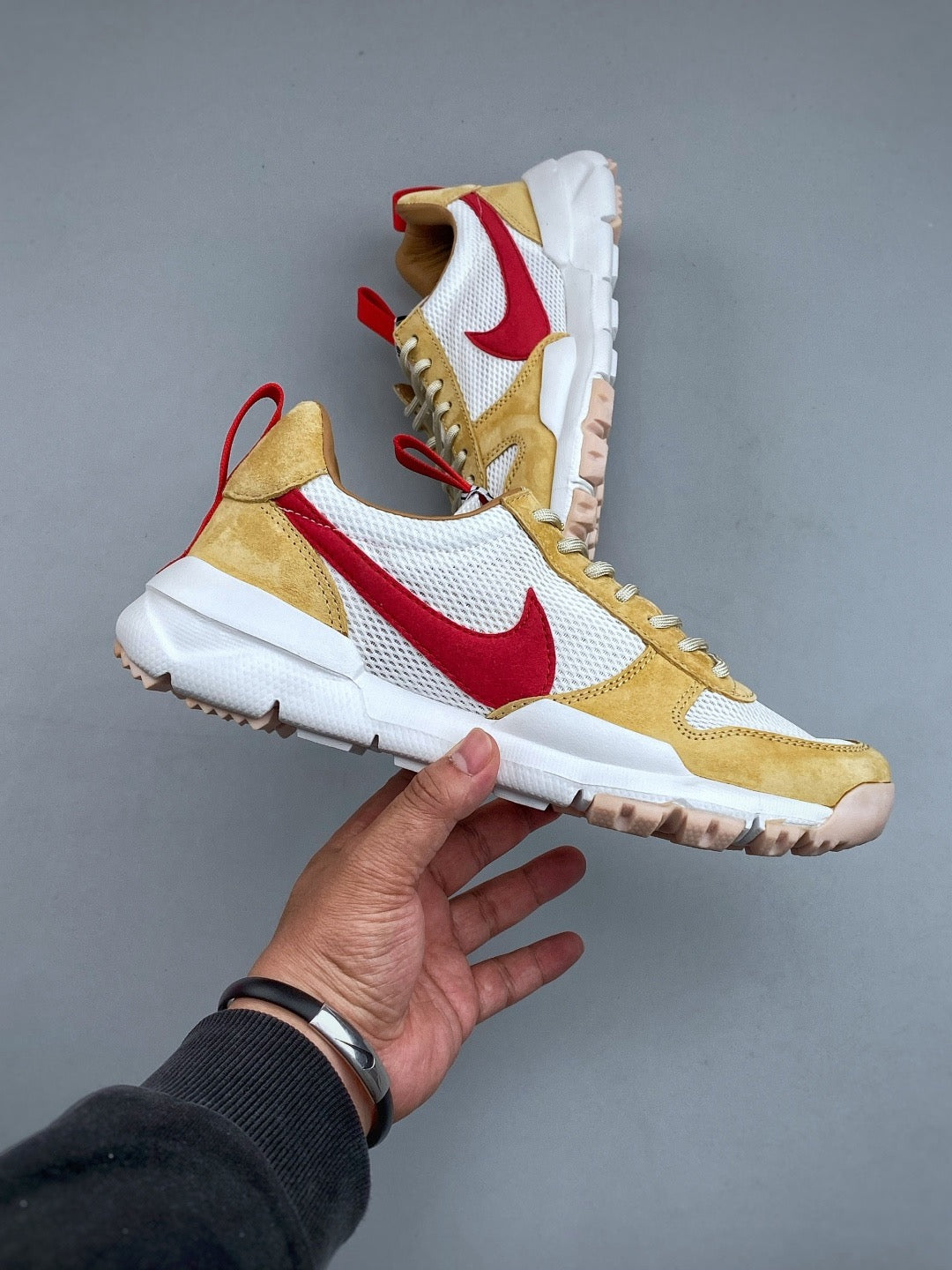 Mars Yard Shoe 2.0 Space Camp
