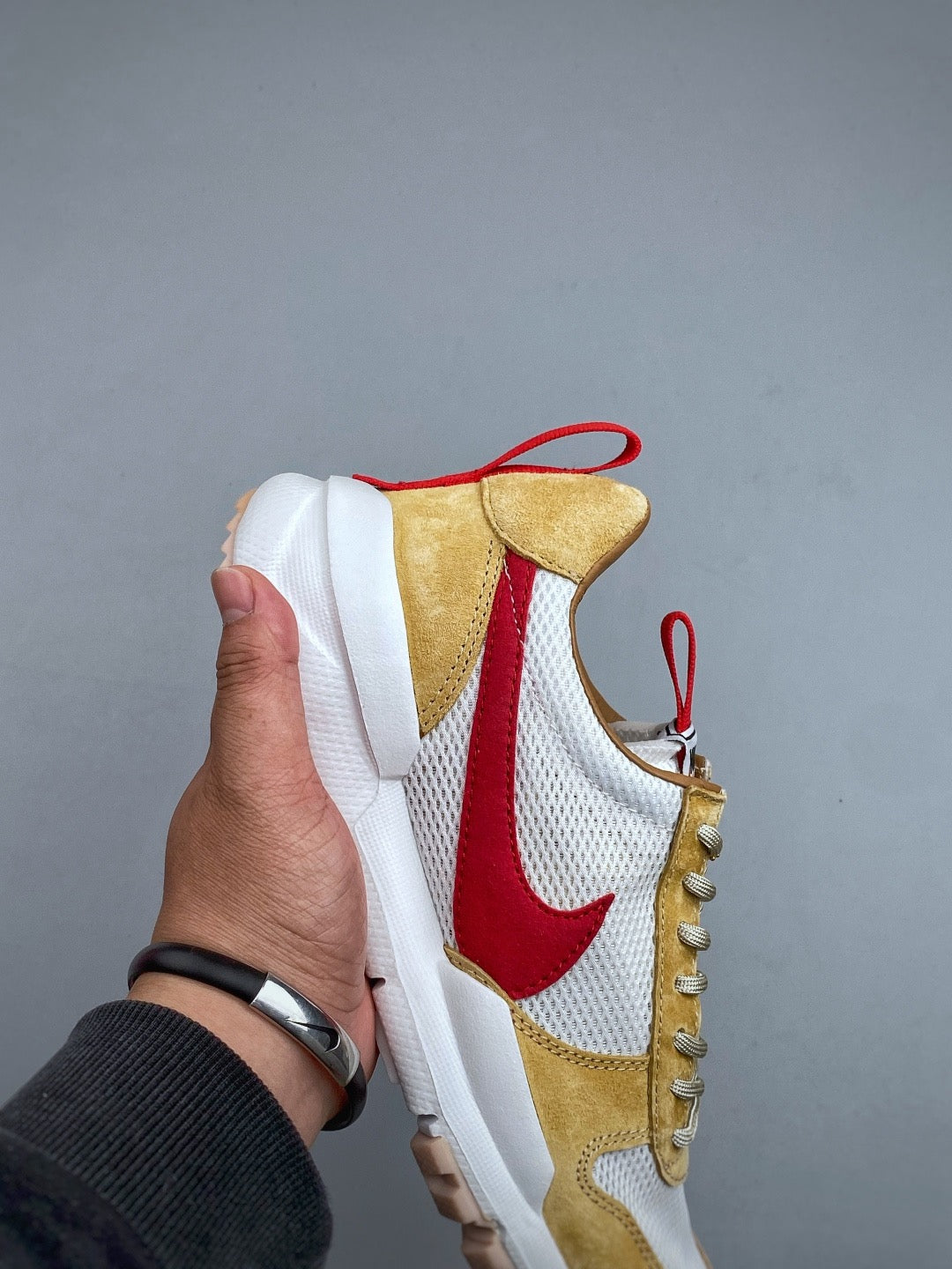 Mars Yard Shoe 2.0 Space Camp