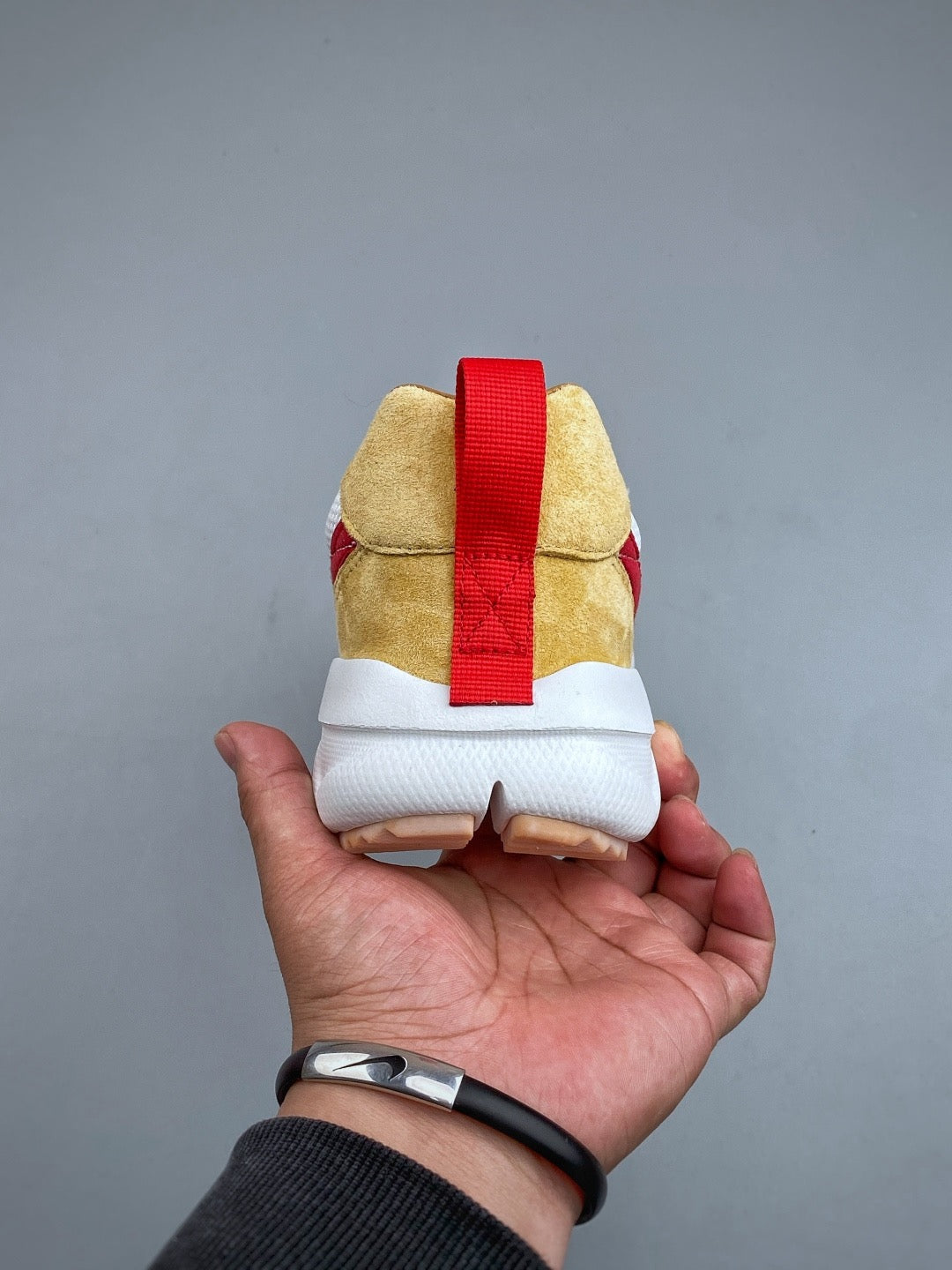 Mars Yard Shoe 2.0 Space Camp