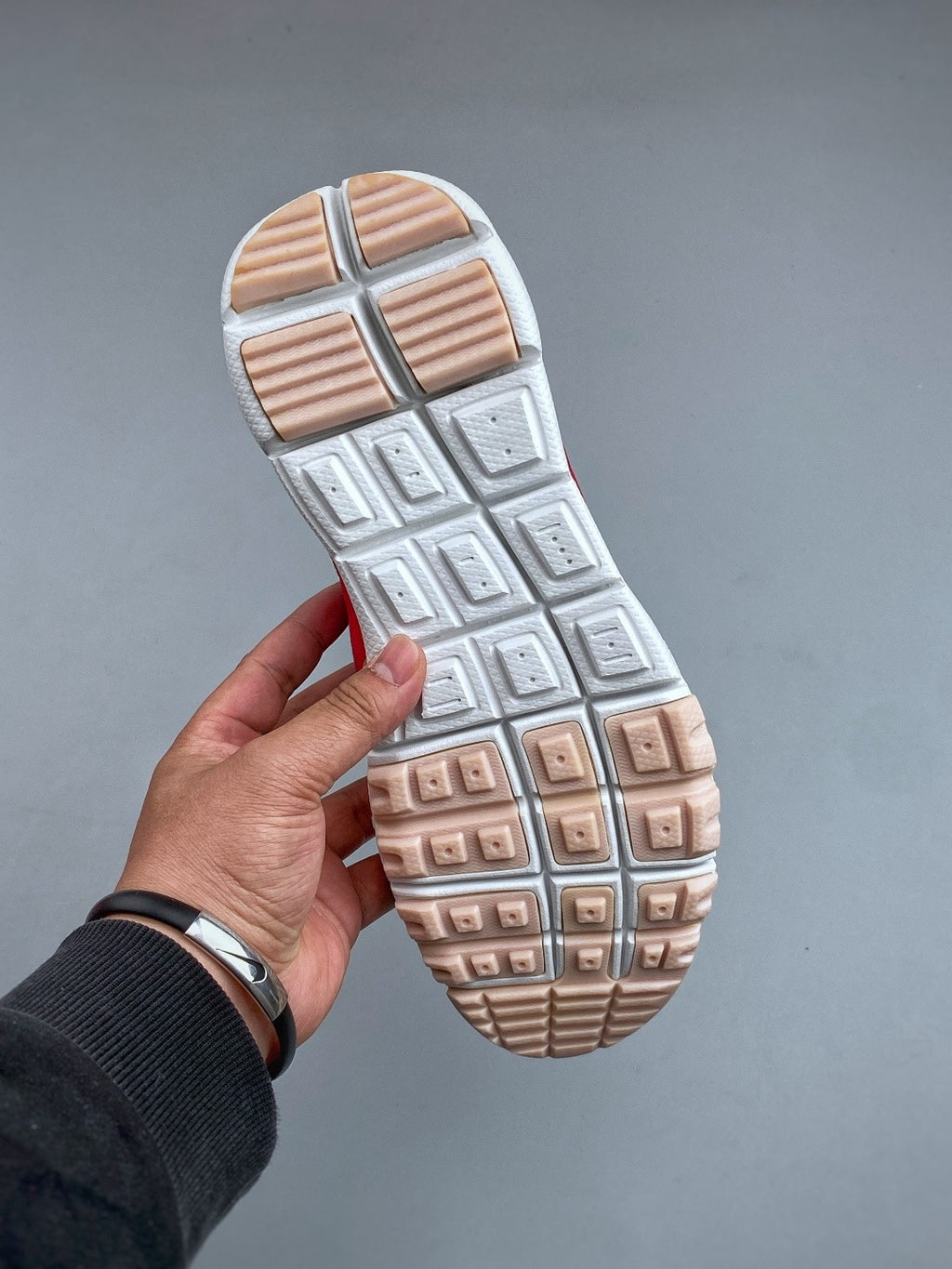 Mars Yard Shoe 2.0 Space Camp