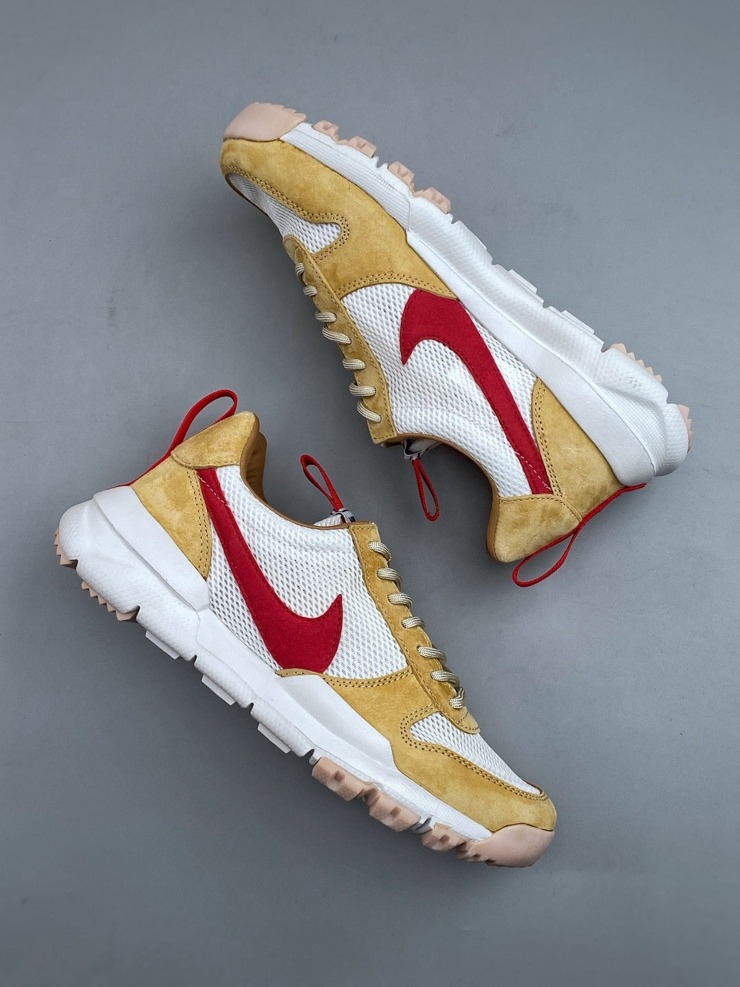 Mars Yard Shoe 2.0 Space Camp