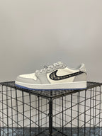 AJ1 Low Dior