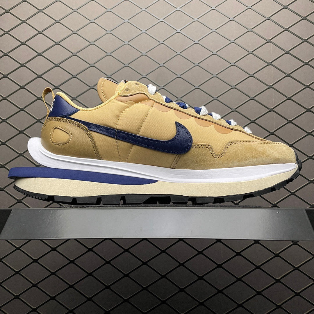 Sacai Vapor Waffle 'Sesame Blue Void'