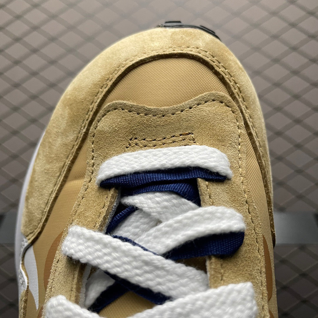 Sacai Vapor Waffle 'Sesame Blue Void'
