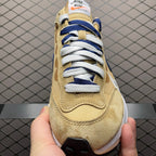 Sacai Vapor Waffle 'Sesame Blue Void'