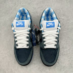 Concepts SB Dunk Low Blue Lobster