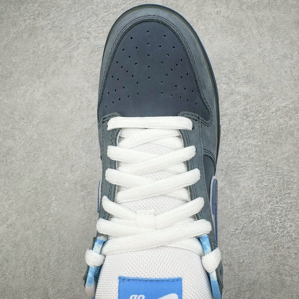 Concepts SB Dunk Low Blue Lobster