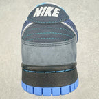 Concepts SB Dunk Low Blue Lobster
