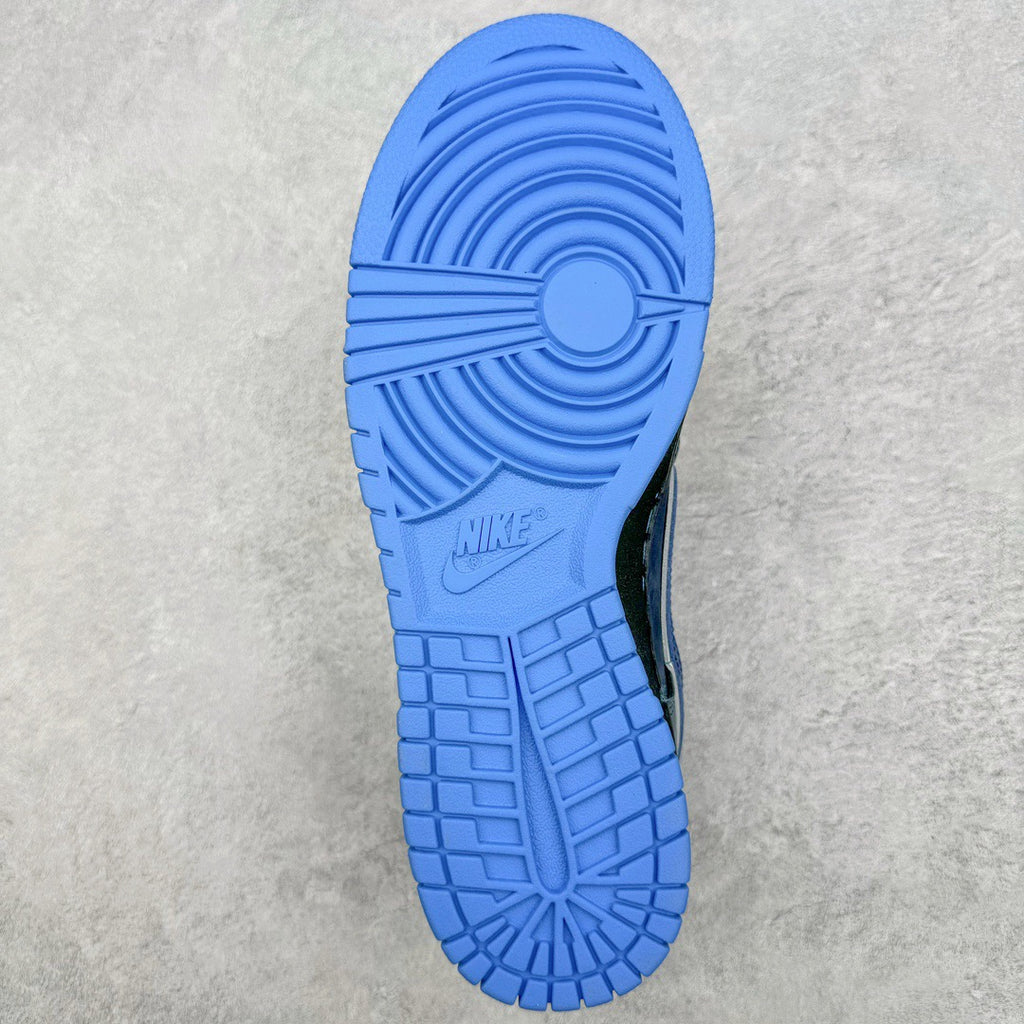 Concepts SB Dunk Low Blue Lobster