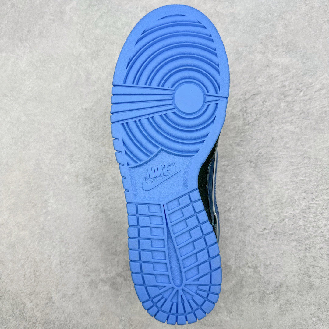 Concepts SB Dunk Low Blue Lobster