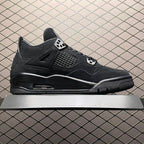 AJ4 Retro Black Cat (2020)