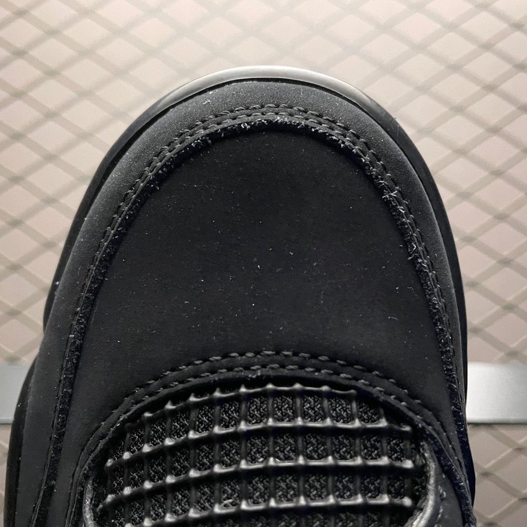AJ4 Retro Black Cat (2020)