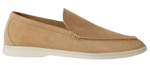 LP Summer Walk - Light Wood Smoke