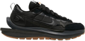 sacai Vaporwaffle Black Gum