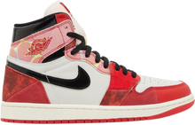 Load image into Gallery viewer, AJ 1 Retro High Spider-Man Next Chapter&#39;
