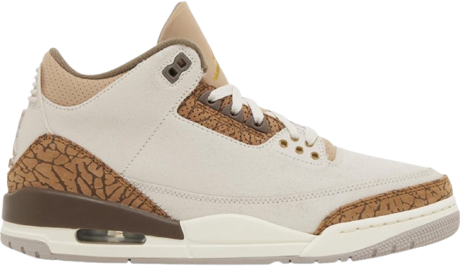 AJ3 Palomino
