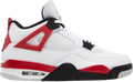 AJ4 Retro Red Cement