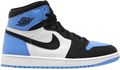 AJ1 UNC Toe