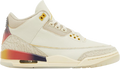 AJ3 x J Balvin Midnight Sunset