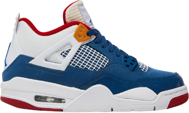 AJ4 Retro 'Messy Room'