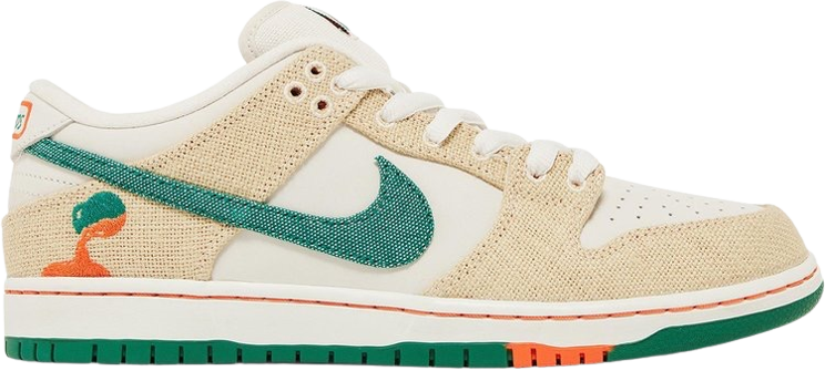 Dunk Low x Jarritos