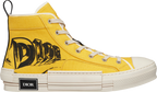 B23 High 'AsteroDior - Yellow'