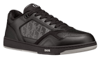 B27 Low-Top Black on Black