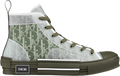 B23 High 'Dior Oblique - Olive'
