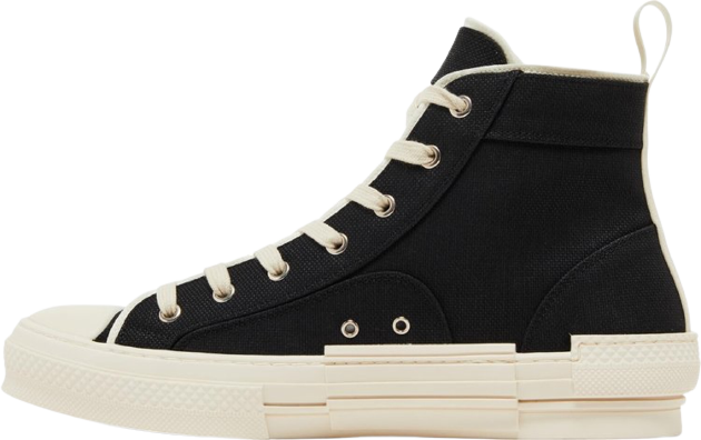 B23 High 'Black' x Cactus Jack