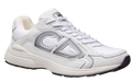 B30 White Mesh