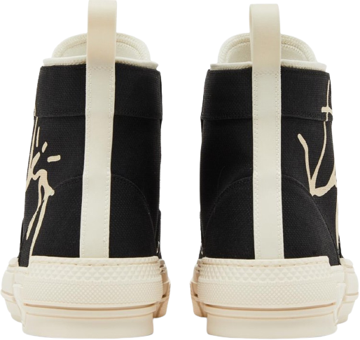 B23 High 'Black' x Cactus Jack