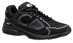 B30 Black Mesh
