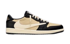 AJ1 Low Travis Scott Pale Vanilla