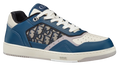 B27 Low-Top Blue Cream Oblique