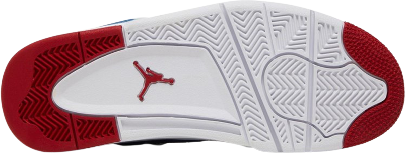 AJ4 Retro 'Messy Room'