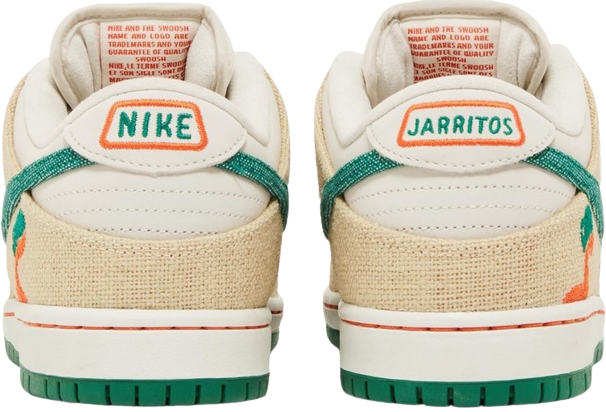 Dunk Low x Jarritos