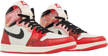 Load image into Gallery viewer, AJ 1 Retro High Spider-Man Next Chapter&#39;

