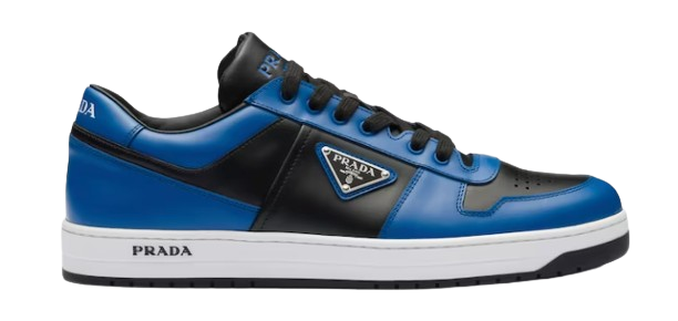 Prada Downtown Blue Black
