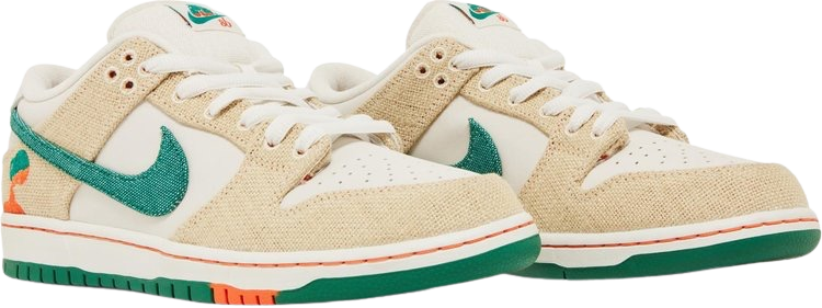 Dunk Low x Jarritos