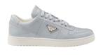 Prada Downtown Grey On Grey