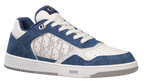 B27 Low-Top Blue Denim