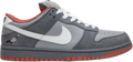 Jeff Staple x Dunk Low Pro SB 'Pigeon'