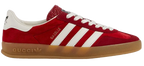 Gucci x Gazelle Red