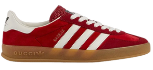 Gucci x Gazelle Red