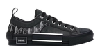 B23 Low 'Oblique - Black'
