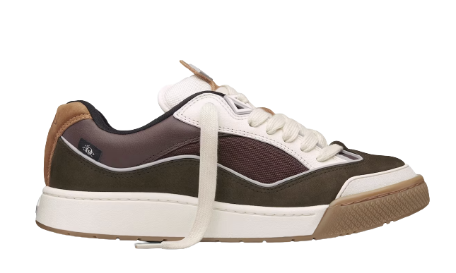 B713 Cactus Jack Mocha Cream