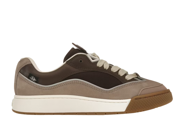 B713 Cactus Jack Mocha Mauve
