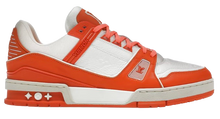 Load image into Gallery viewer, LV Trainers Orange
