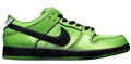 Powerpuff Girls SB Dunk Low "Buttercup"